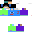 Texture for jason