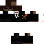 Texture for Strange dog