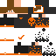 Texture for Panglima Jingga