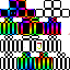 Texture for Juan Pride