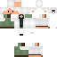 Texture for Black Mesa - Scientist 5