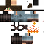 Texture for Blazing Runner