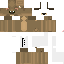 Texture for Chef Floppa