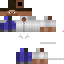 Texture for Fresh steve