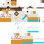 Texture for foda