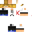 Texture for kraydin