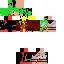 Texture for horror
