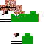 Texture for Creeper MAJSTER TECHNOLOGY
