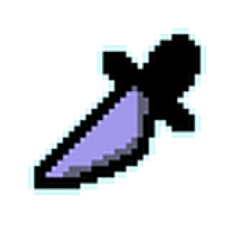Texture for Toy knife