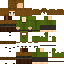 Texture for Calcifer