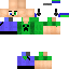 Texture for gorge