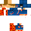 Texture for Ramiro Gamer.exe
