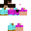 Texture for Damyuniverse