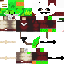 Texture for THEGREENFOX