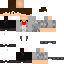Texture for barry allen