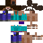 Texture for Buff Beard Steve