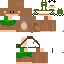 Texture for x