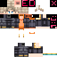 Texture for Glove less Spark (Pokemon GO Instinct Leader)