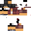 Texture for Aaron Alpha Wolf