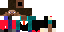 Texture for First Skin