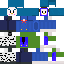Texture for Пингвин