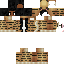 Texture for Tiger PJS