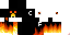 Texture for Creeper Fire