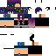 Texture for Coco lolia ~espontas*