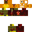 Texture for rwef