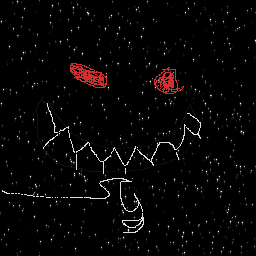 Texture for Demon realm portal
