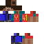 Texture for Steve Y41