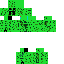 Texture for creeper