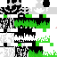 Texture for MagicMonster