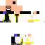 Texture for Pháp sư Notch [ Notch Wizard ]