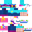 Texture for kevinrex 2