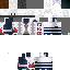 Texture for kakashi hatake
