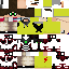 Texture for ironfix
