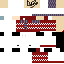 Texture for xmas set