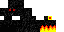 Texture for spider