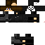 Texture for Anonymus Langärmlig