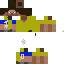 Texture for Rennto skin