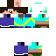 Texture for rio 2025 noob