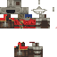 Texture for Red Knight