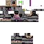 Texture for covert ops trooper