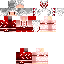 Texture for mokou