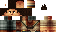 Texture for troll