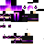 Texture for end