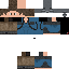 Texture for theogorromapache