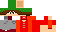 Texture for unfinished
