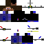Texture for steve